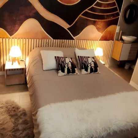 «L'Orient Express» Joli 2 Pieces Fonctionnel Apartamento Nice Exterior foto