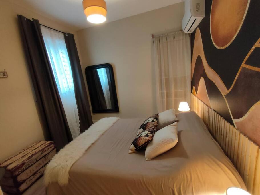 «L'Orient Express» Joli 2 Pieces Fonctionnel Apartamento Nice Exterior foto